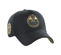 '47 Brand Snapback Cap NHL Stanley Cup Edmonton Oilers