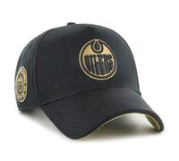 '47 Brand Snapback Cap NHL Stanley Cup Edmonton Oilers
