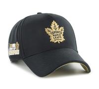 '47 Brand Snapback Cap NHL Stanley Cup Toronto Maple Leafs