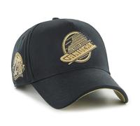'47 Brand Snapback Cap NHL Vintage Vancouver Canucks
