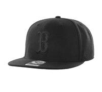 '47 Brand Snapback Cap - NO Shot Boston Red Sox schwarz