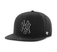 47 CAP MLB NEWYORK YANKEES NO SHOT CAPTAIN by 47 BRAND T.U