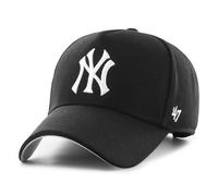 '47 Brand Snapback Cap Polar Freeze New York Yankees schwarz