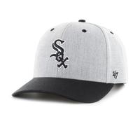 '47 Brand Snapback Cap - Storm Cloud Chicago White Sox