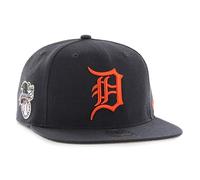 '47 Brand Snapback Cap - Sure Shot Detroit Tigers