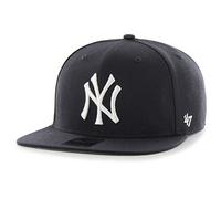 '47 Brand Snapback Cap - Sure Shot New York Yankees Navy