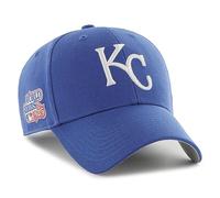 '47 Brand Snapback Cap - WORLD SERIES Kansas City Royals
