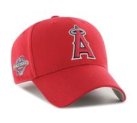 '47 Brand Snapback Cap - WORLD SERIES Los Angeles Angels