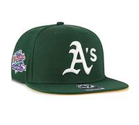 47 Brand Snapback-Cap – World Series Oakland Athletics