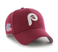 '47 Brand Snapback Cap - World Series Philadelphia Phillies