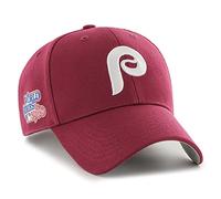 '47 Brand Snapback Cap - World Series Philadelphia Phillies
