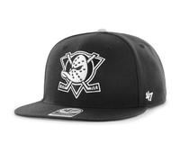 '47 Brand Snapback Captain Cap - Element Anaheim Ducks