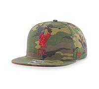 '47 Brand Snapback Cap »47 Brand Captain Snapback Cap LIVERPOOL FC EPL-GRVEC04CNP-CM Camouflage«