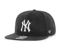 '47 Brand Snapback Captain Cap - KORD New York Yankees