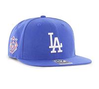 '47 Brand Snapback Captain Cap Sure Shot Los Angeles Dodgers