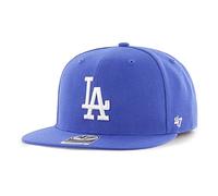 '47 Brand Snapback Captain Cap Sure Shot Los Angeles Dodgers