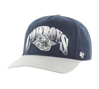 '47 Brand Snapback Hitch Cap Atkinson Dallas Cowboys