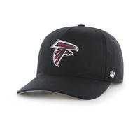 '47 Brand Snapback Hitch Relaxed Cap - Atlanta Falcons