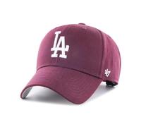'47 Brand Snapback Kinder Cap Basic Los Angeles Dodgers Ruby