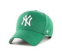 47 CAP KIDS MLB NEW YORK YANKEES RAISED BASIC MVP by 47 BRAND T.U