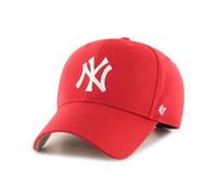 '47 Brand Snapback Kinder Cap Basic New York Yankees rot