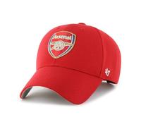 '47 Brand Snapback Kinder Cap - FC Arsenal London rot