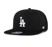 '47 Brand Snapback Kinder Cap - Lil Shot LA Dodgers schwarz