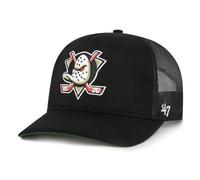'47 Brand Snapback Trucker Cap - Hitch Anaheim Ducks