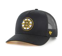 '47 Brand Snapback Trucker Cap - Hitch Boston Bruins
