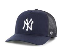 '47 Brand Snapback Trucker Cap - Hitch New York Yankees Navy