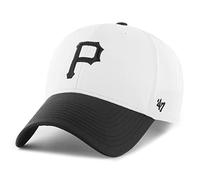 '47 Brand Snapback Trucker Cap - MESH POP Pittsburgh Pirates