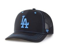 '47 Brand Snapback Trucker Cap - XRAY Los Angeles Dodgers