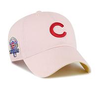 '47 Brand Strapback Cap - All Star Game Chicago Cubs pink