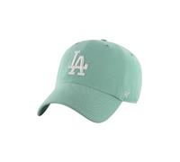 '47 Brand Strapback Cap - CLEAN UP Los Angeles Dodgers türkis