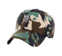'47 Brand Strapback Cap - DIGITAR Star Detroit Tigers