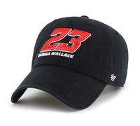 47 Brand Strapback Cap - NASCAR Bubba Wallace