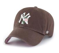 '47 Brand Strapback Cap - Thorn New York Yankees braun