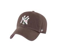 '47 Brand Strapback Cap - Thorn New York Yankees braun