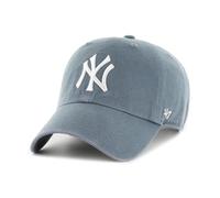 '47 Brand Strapback Kinder Cap CLEAN New York Yankees Basalt
