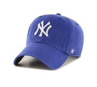 '47 Brand Strapback Kinder Cap CLEAN New York Yankees royal