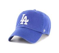 47 47Brand Los Angeles Dodgers Blue MVP Kids Strapback Cap
