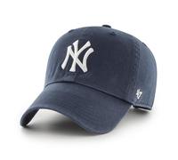 47 Mlb New York Yankees Clean Up Kappe One Size Navy