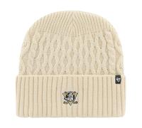 '47 Brand Strick Winter Mütze - DRUMCLIFFE Anaheim Ducks