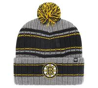 '47 Brand Strick Winter Mütze - Rexford Boston Bruins