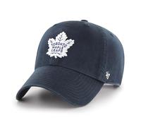 47 Brand Toronto Maple Leafs Adjustable Cap Clean Up NHL