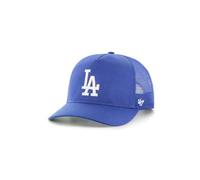 '47 Brand Trucker Adjustable Cap LA Dodgers B-MSHTC12GWP-RY Royal Blau, Size:OneSize