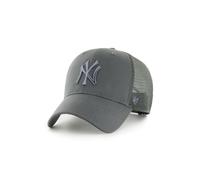 '47 Brand Trucker Cap - Branson MLB New York Yankees Charcoal