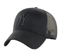 '47 Brand Trucker Cap - Branson MLB New York Yankees schwarz
