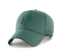'47 Brand Trucker Cap - Branson New York Yankees dunkelgrün