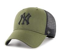 '47 Brand Trucker Cap - Branson New York Yankees Sandalwood